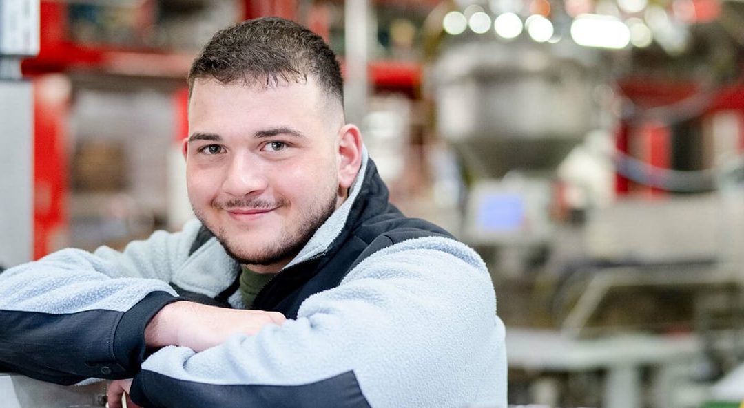 SPS-Programmierer*in